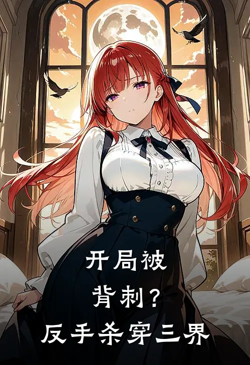 开局被背刺？反手杀穿三界