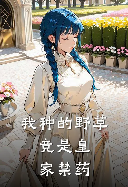 我种的野草，竟是皇家禁药