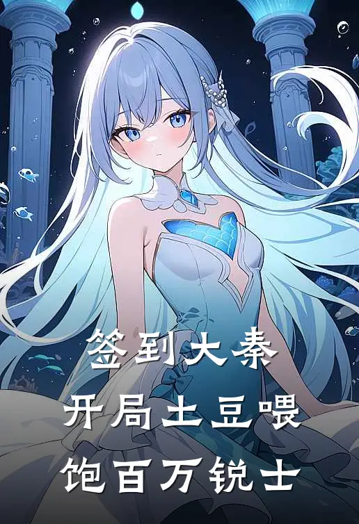 签到大秦：开局土豆喂饱百万锐士