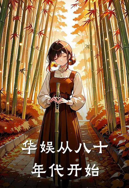 华娱从八十年代开始