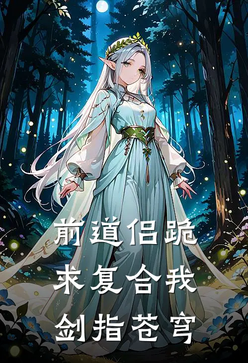 前道侣跪求复合我剑指苍穹