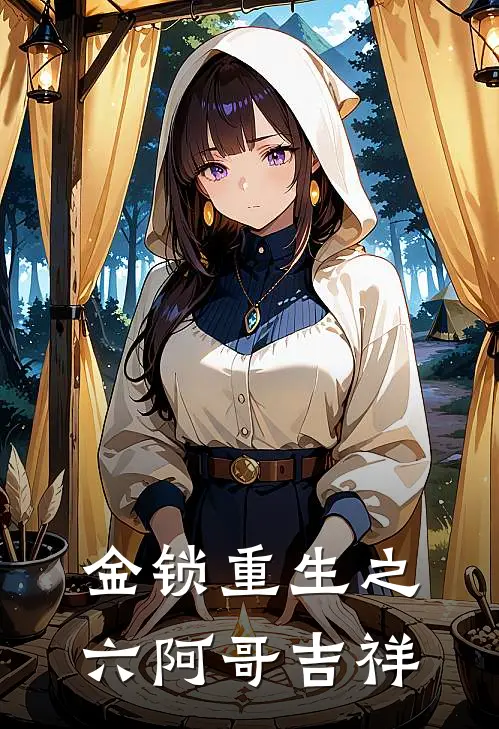 金锁重生之六阿哥吉祥