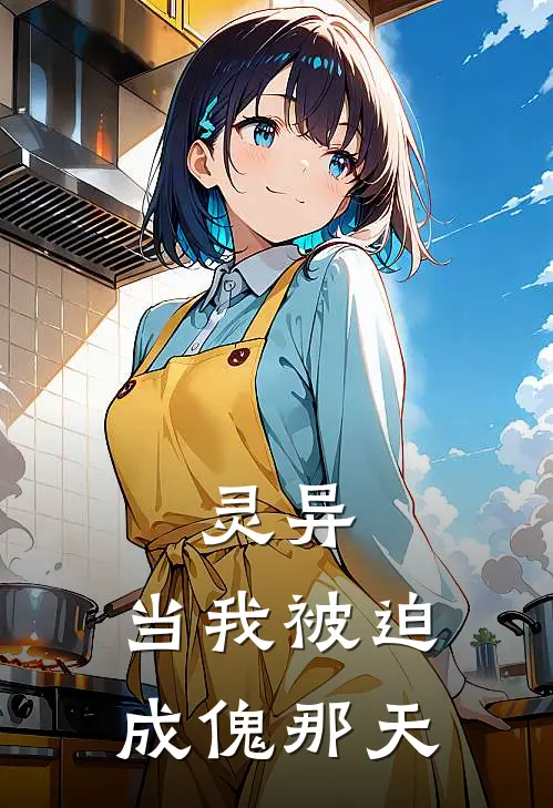 灵异：当我被迫成傀那天