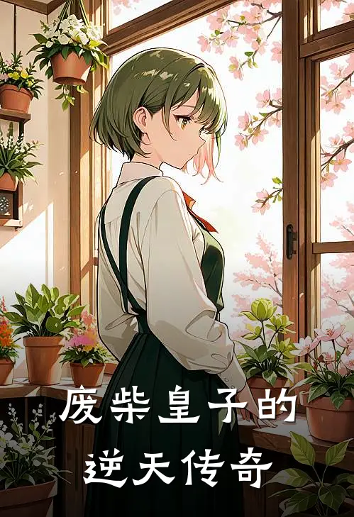 废柴皇子的逆天传奇