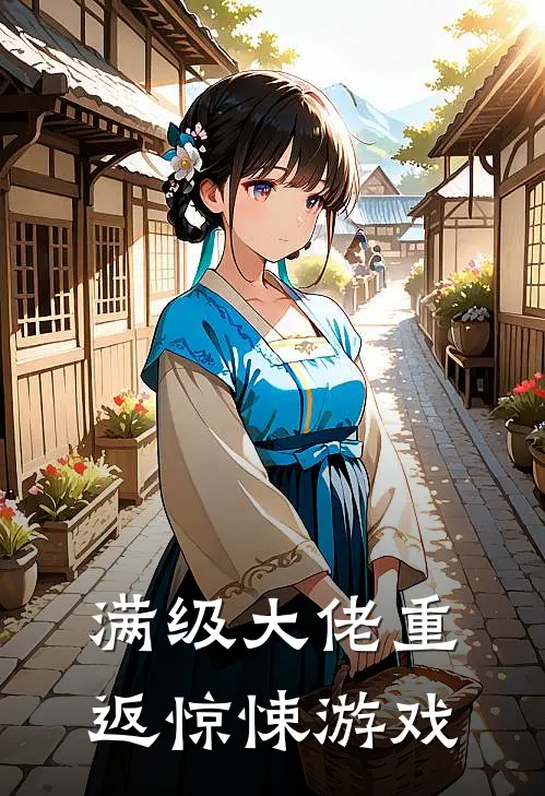 满级大佬重返惊悚游戏