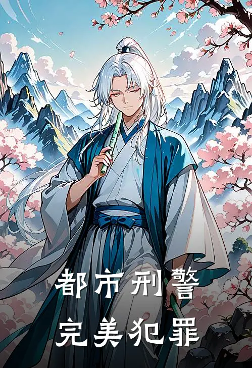 都市刑警完美犯罪