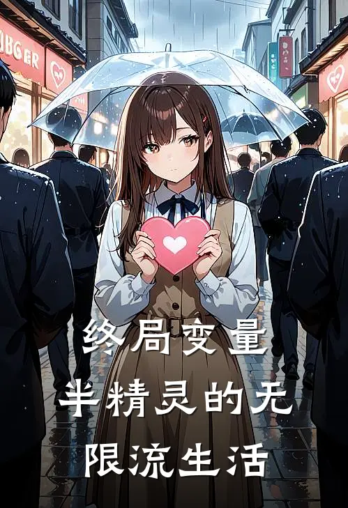 终局变量，半精灵的无限流生活