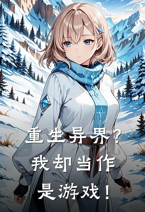 重生异界？我却当作是游戏！