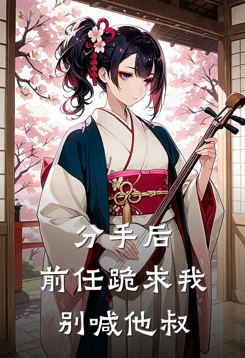 分手后，前任跪求我别喊他叔