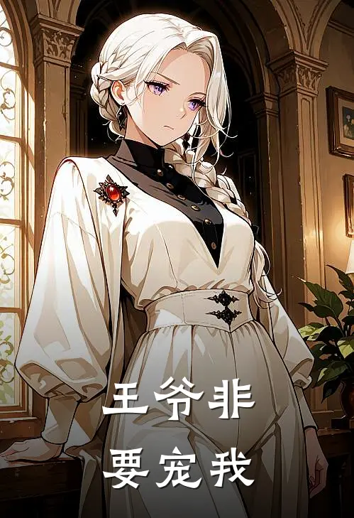 王爷非要宠我