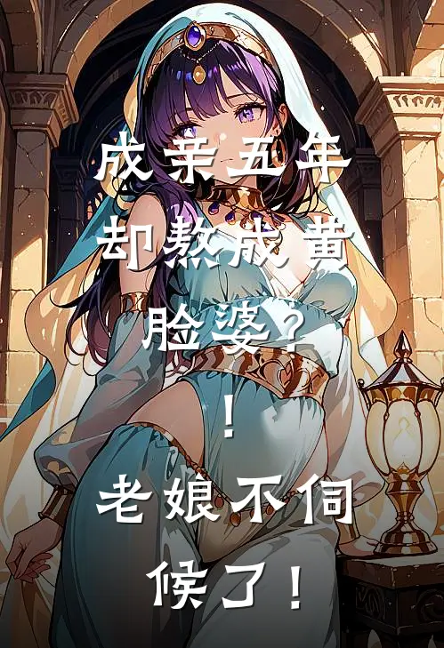 成亲五年却熬成黄脸婆？！老娘不伺候了！