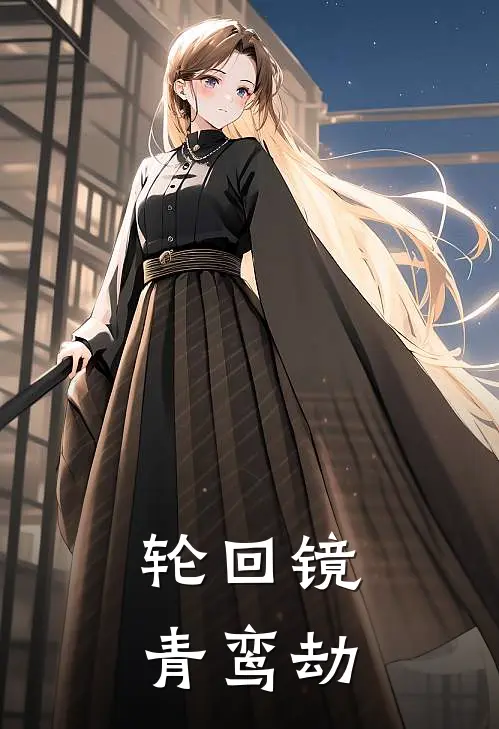 轮回镜：青鸾劫