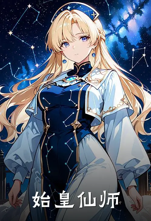 始皇仙师