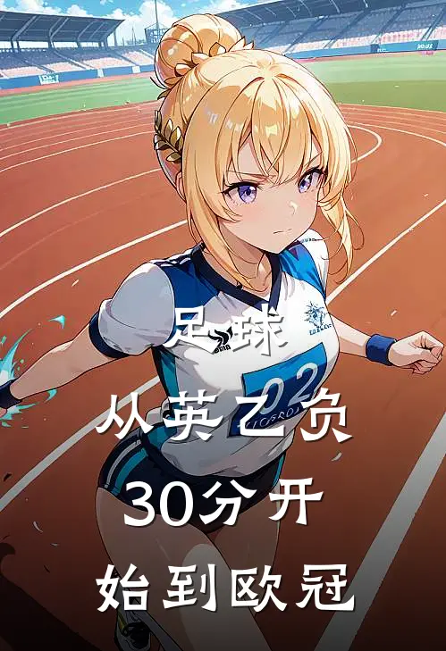 足球：从英乙负30分开始到欧冠
