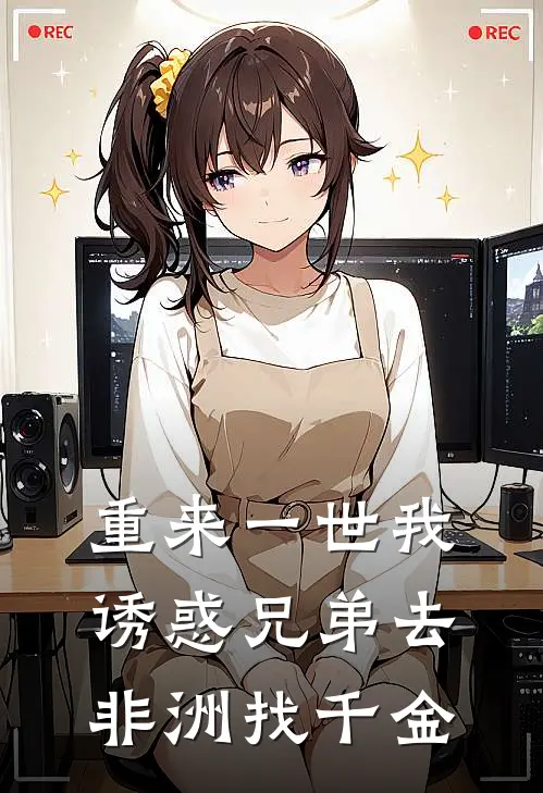 重来一世我诱惑兄弟去非洲找千金