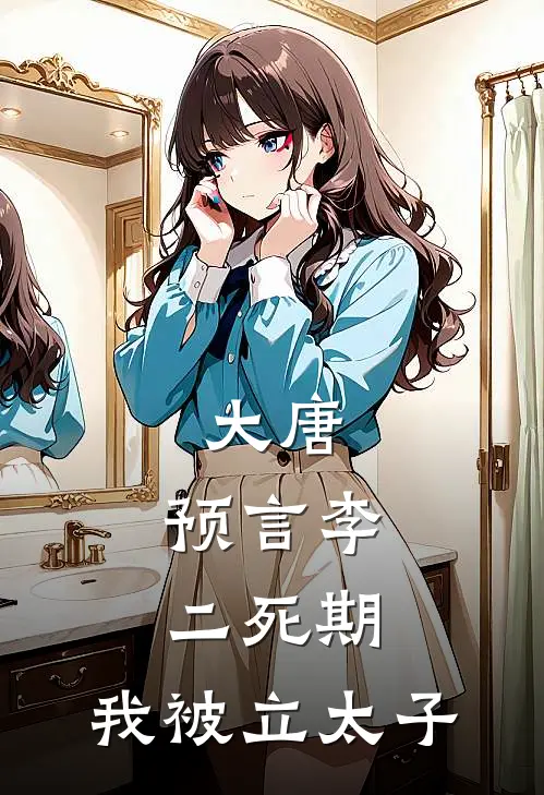 大唐：预言李二死期，我被立太子