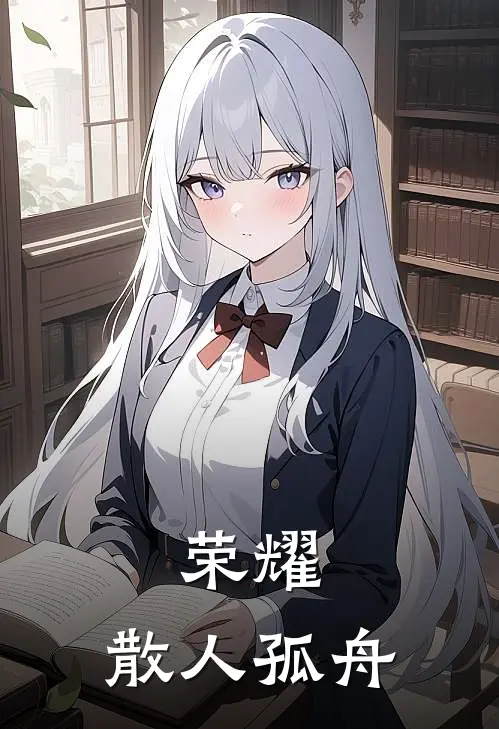 荣耀：散人孤舟