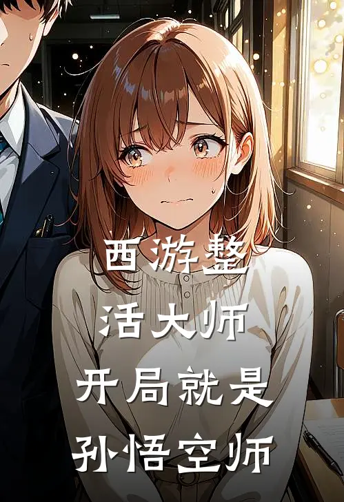 西游整活大师：开局就是孙悟空师