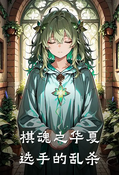 棋魂之华夏选手的乱杀