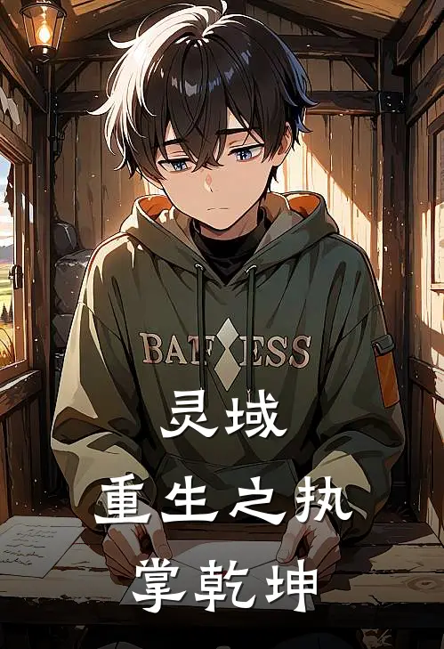 灵域：重生之执掌乾坤