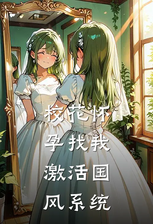 校花怀孕找我，激活国风系统