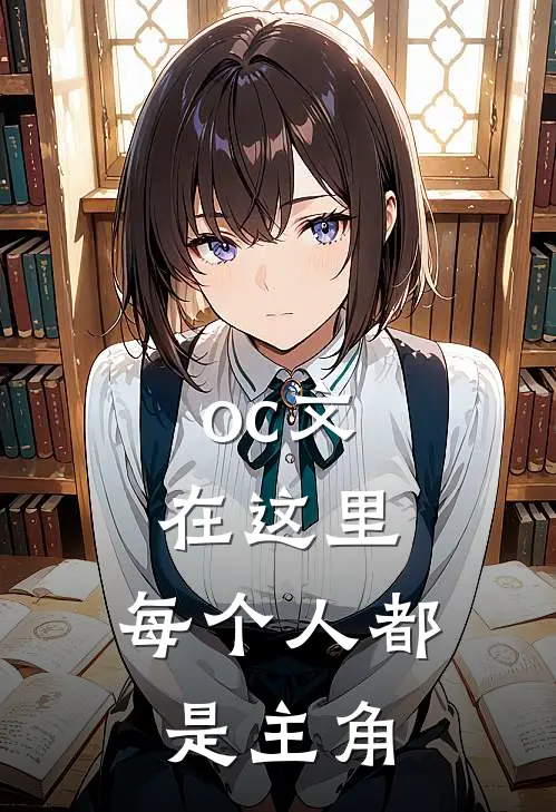 oc文：在这里，每个人都是主角