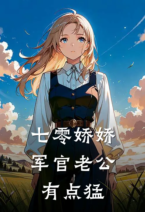 七零娇娇，军官老公有点猛
