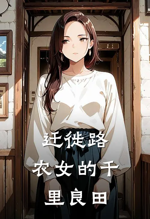 迁徙路：农女的千里良田