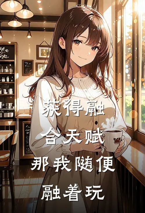 获得融合天赋，那我随便融着玩