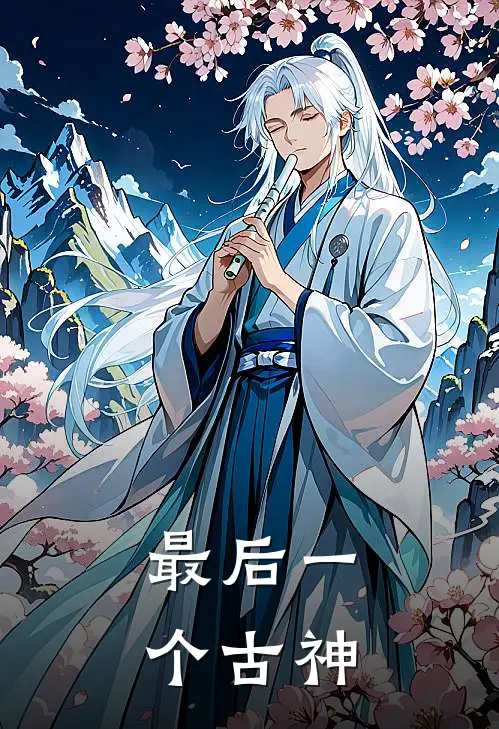 最后一个古神