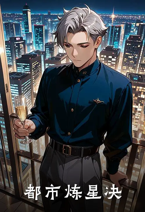 都市炼星决