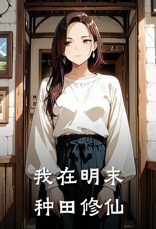 我在明末，种田修仙