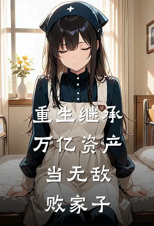 重生继承万亿资产，当无敌败家子