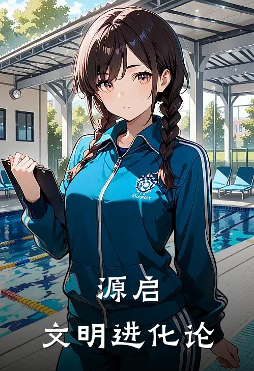 源启：文明进化论