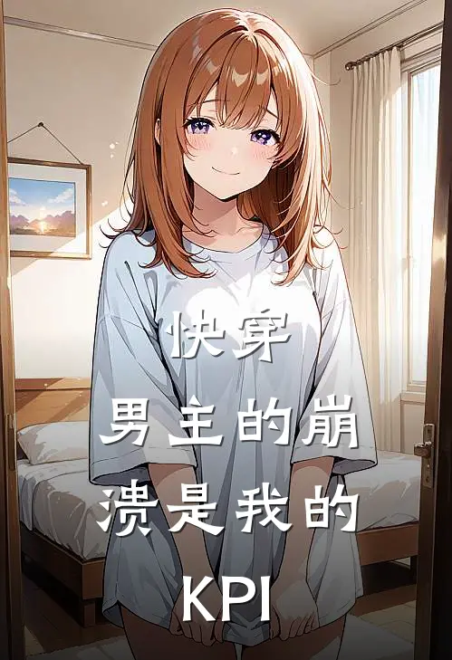 快穿：男主的崩溃是我的KPI