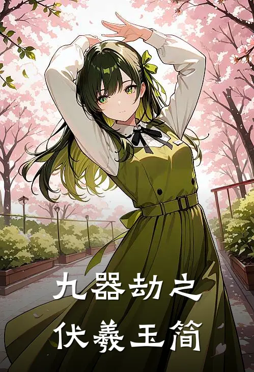 九器劫之伏羲玉简