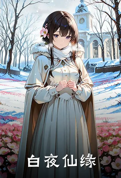 白夜仙缘
