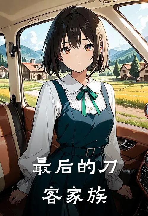 最后的刀客家族