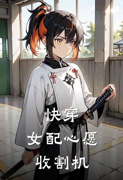 快穿，女配心愿收割机