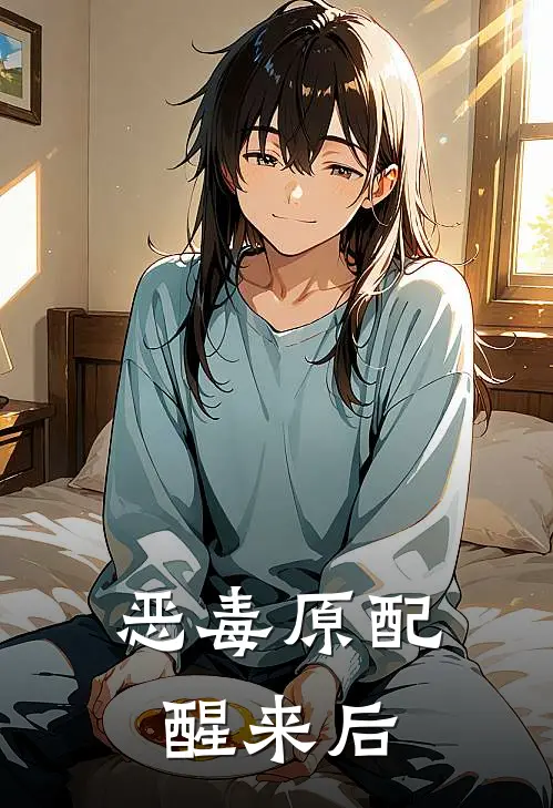 恶毒原配醒来后