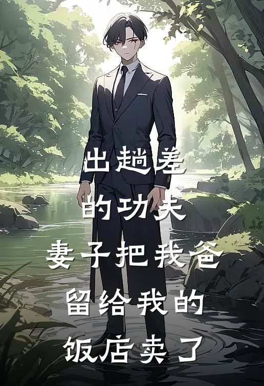 出趟差的功夫，妻子把我爸留给我的饭店卖了