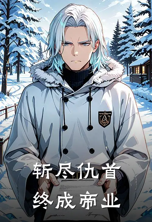 斩尽仇首，终成帝业