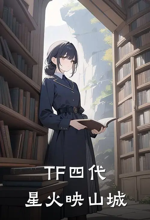 TF四代：星火映山城