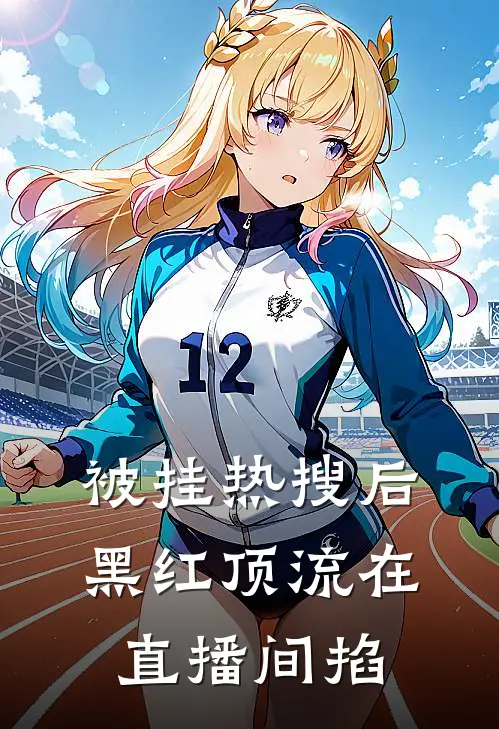 被挂热搜后，黑红顶流在直播间掐