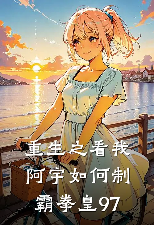 重生之看我阿宇如何制霸拳皇97