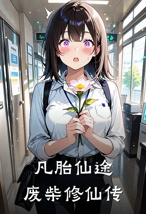 凡胎仙途：废柴修仙传