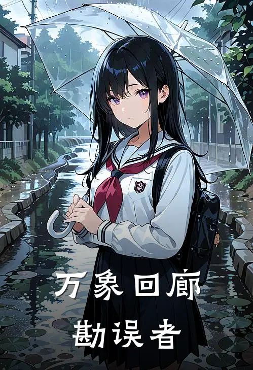 万象回廊勘误者