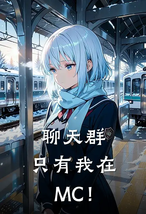 聊天群：只有我在MC！