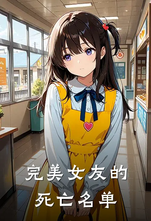 完美女友的死亡名单