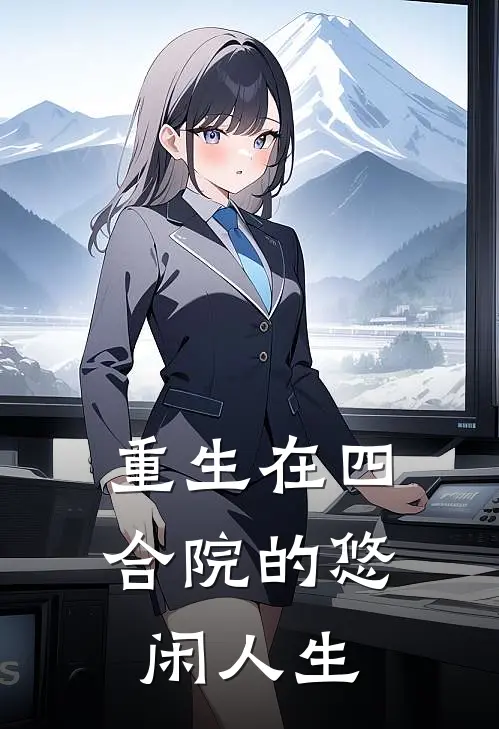 重生在四合院的悠闲人生